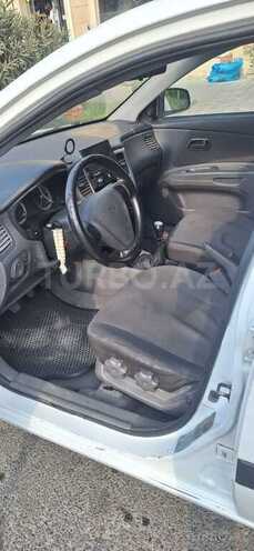 Kia Rio 2008, 350,000 km - 1.5 l - Mingəçevir