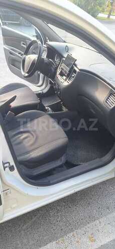 Kia Rio 2008, 350,000 km - 1.5 l - Mingəçevir