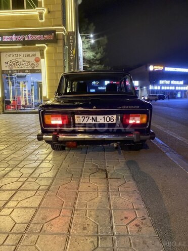 LADA (VAZ) 2106 2004, 90,000 km - 1.5 l - Bakı