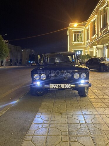 LADA (VAZ) 2106 2004, 90,000 km - 1.5 l - Bakı