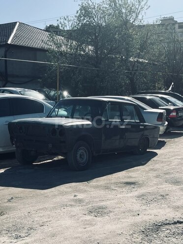 LADA (VAZ) 2106 2003, 276,000 km - 1.6 л - Bakı