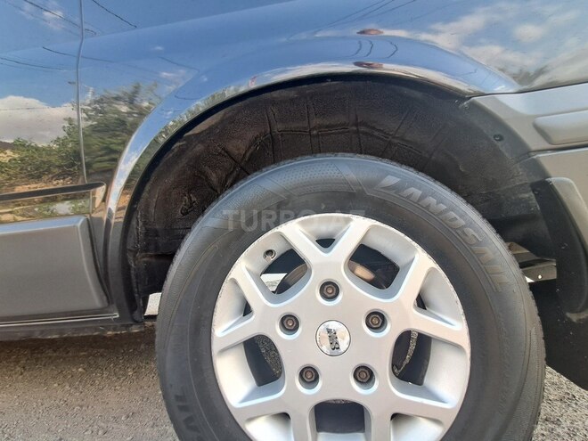 Ford Transit 2010, 156,000 km - 2.2 л - Şamaxı