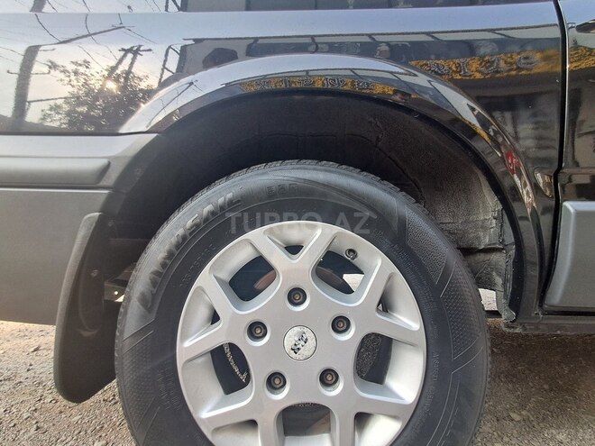 Ford Transit 2010, 156,000 km - 2.2 л - Şamaxı