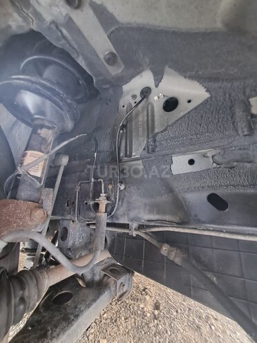 Ford Transit 2010, 156,000 km - 2.2 л - Şamaxı