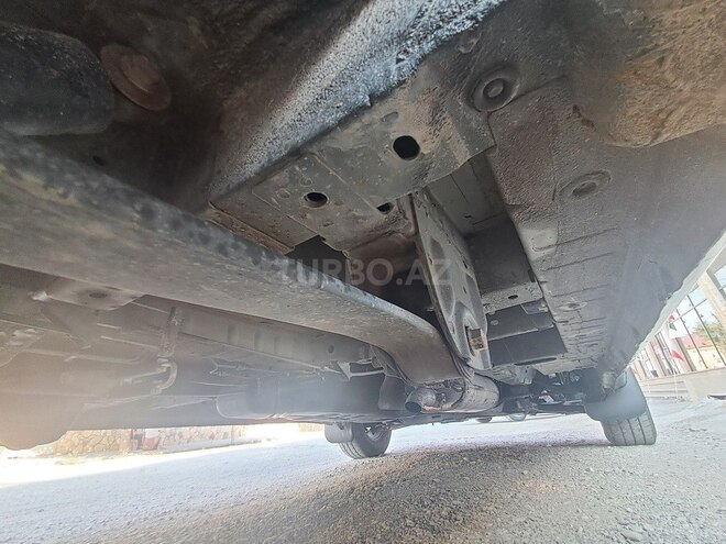 Ford Transit 2010, 156,000 km - 2.2 л - Şamaxı