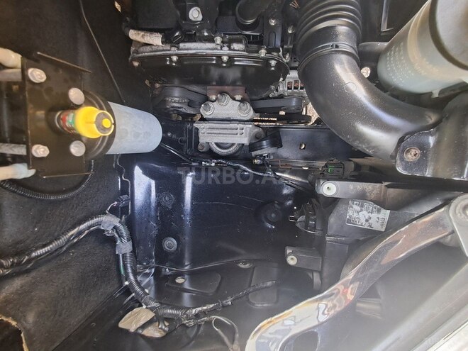 Ford Transit 2010, 156,000 km - 2.2 л - Şamaxı