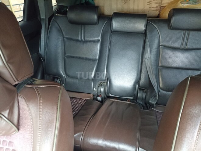 Kia Sorento 2009, 270,000 km - 2.0 l - Bakı