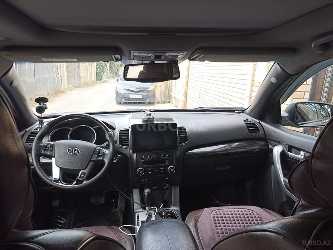 Kia Sorento 2009, 270,000 km - 2.0 l - Bakı