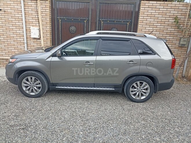 Kia Sorento 2009, 270,000 km - 2.0 l - Bakı
