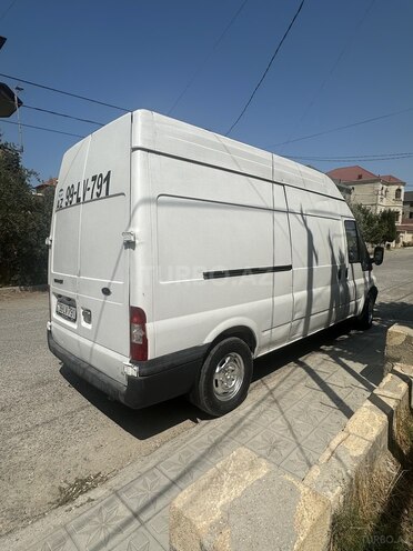 Ford Transit 2005, 316,326 km - 2.4 л - Sumqayıt