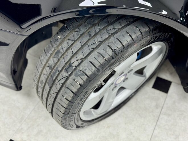 Mercedes E 320 2002, 237,000 km - 3.2 l - Bakı