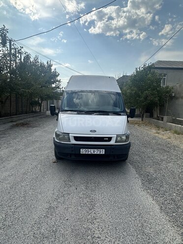 Ford Transit 2005, 316,326 km - 2.4 л - Sumqayıt