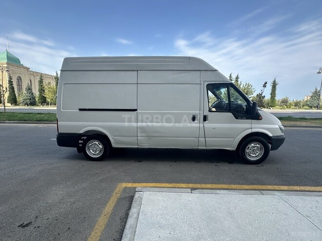 Ford Transit 2005, 316,326 km - 2.4 л - Sumqayıt