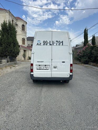 Ford Transit 2005, 316,326 km - 2.4 л - Sumqayıt