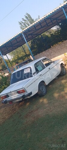 LADA (VAZ) 2106 1982, 65,000 km - 1.5 l - İmişli