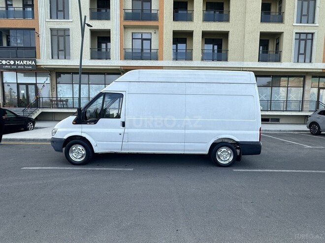 Ford Transit 2005, 316,326 km - 2.4 л - Sumqayıt