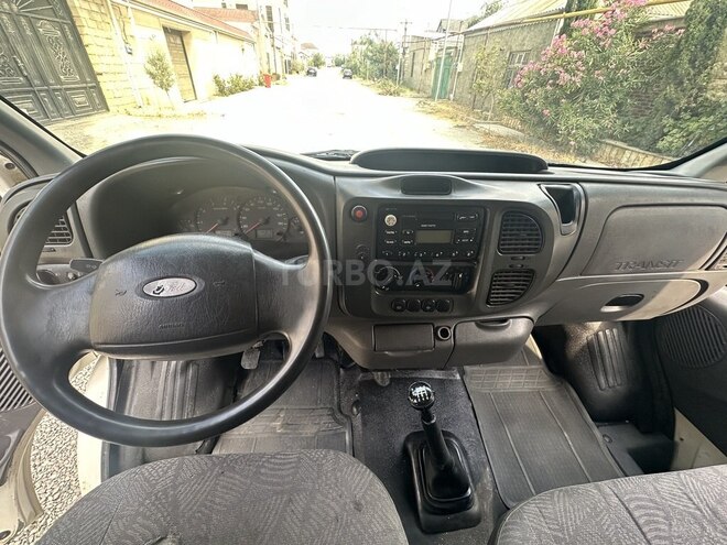 Ford Transit 2005, 316,326 km - 2.4 л - Sumqayıt