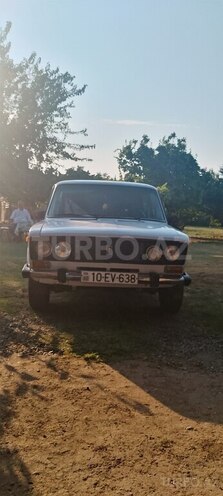 LADA (VAZ) 2106 1982, 65,000 km - 1.5 l - İmişli