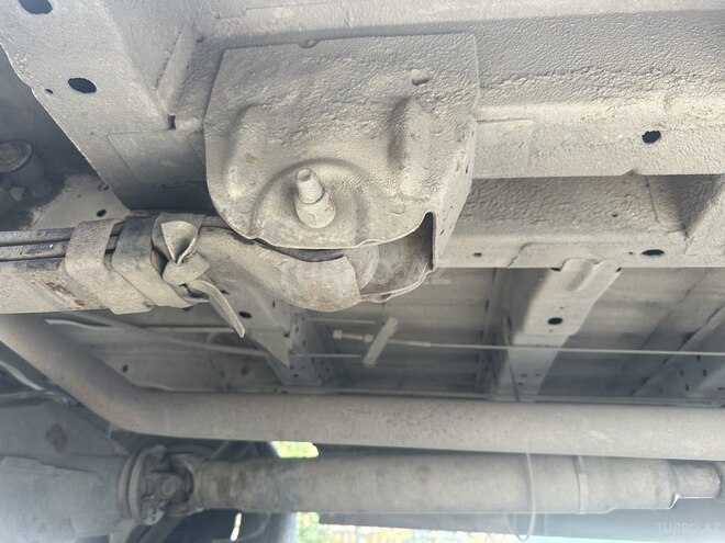 Ford Transit 2005, 316,326 km - 2.4 л - Sumqayıt