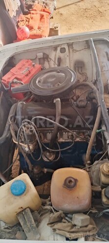 LADA (VAZ) 2106 1982, 65,000 km - 1.5 l - İmişli