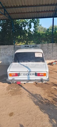 LADA (VAZ) 2106 1982, 65,000 km - 1.5 l - İmişli
