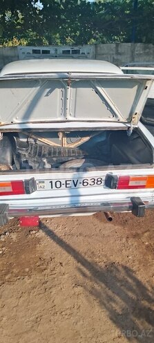 LADA (VAZ) 2106 1982, 65,000 km - 1.5 l - İmişli