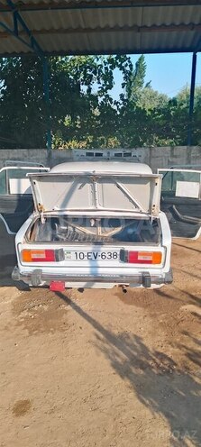 LADA (VAZ) 2106 1982, 65,000 km - 1.5 l - İmişli