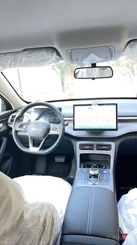 BYD Destroyer 05 2025, 0 km - 1.5 l - Bakı