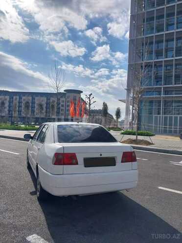 Chery Amulet (A15) 2008, 405,000 km - 1.6 л - Bakı