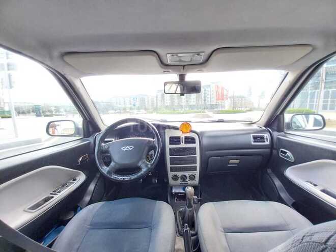 Chery Amulet (A15) 2008, 405,000 km - 1.6 л - Bakı