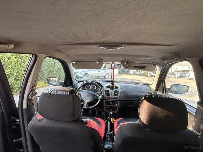 Saipa Saina 2018, 183,763 km - 1.5 l - Bakı