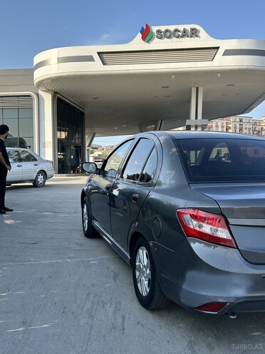 Saipa Saina 2018, 183,763 km - 1.5 l - Bakı