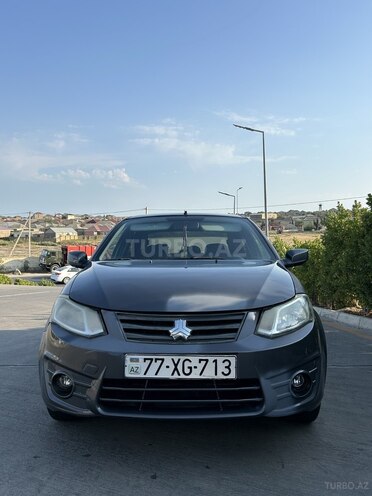 Saipa Saina 2018, 183,763 km - 1.5 l - Bakı