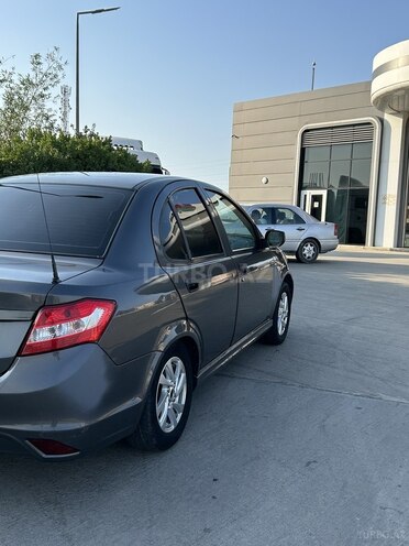 Saipa Saina 2018, 183,763 km - 1.5 l - Bakı