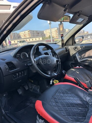 Saipa Saina 2018, 183,763 km - 1.5 l - Bakı