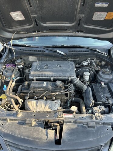 Saipa Saina 2018, 183,763 km - 1.5 l - Bakı