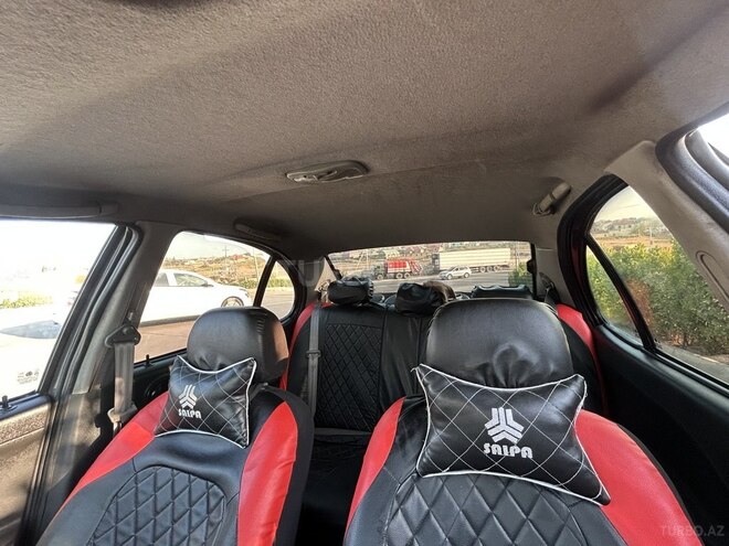 Saipa Saina 2018, 183,763 km - 1.5 l - Bakı