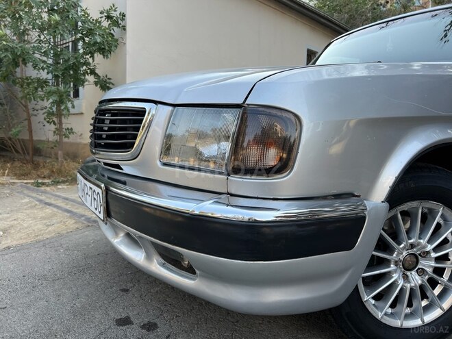 GAZ 3110 2002, 454,109 km - 2.3 l - Bakı