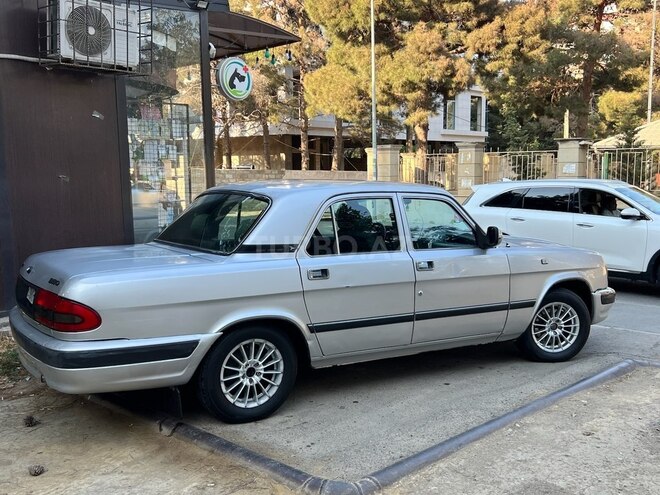 GAZ 3110 2002, 454,109 km - 2.3 l - Bakı
