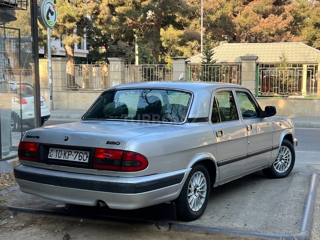 GAZ 3110 2002, 454,109 km - 2.3 l - Bakı