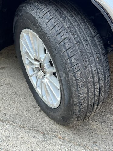 GAZ 3110 2002, 454,109 km - 2.3 l - Bakı