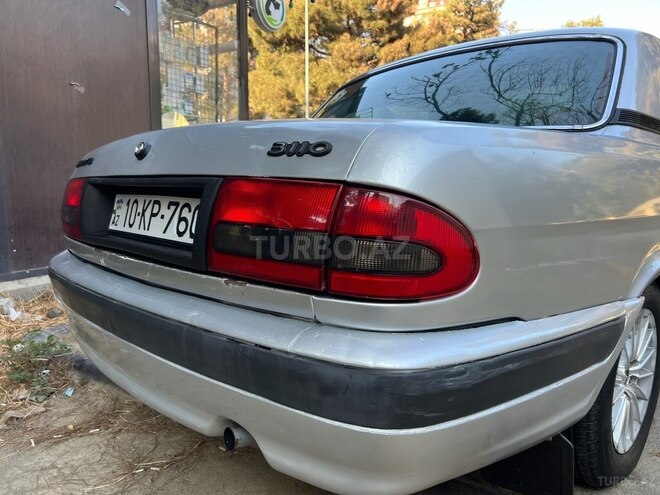 GAZ 3110 2002, 454,109 km - 2.3 l - Bakı