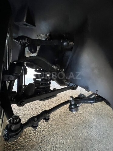 GAZ 3110 2002, 454,109 km - 2.3 l - Bakı