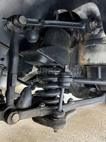GAZ 3110 2002, 454,109 km - 2.3 l - Bakı