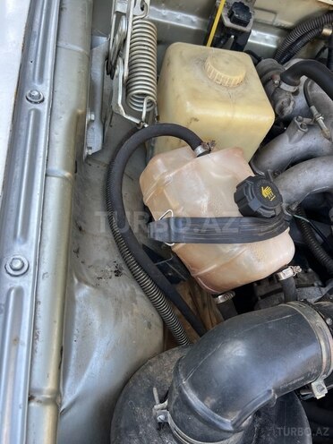 GAZ 3110 2002, 454,109 km - 2.3 l - Bakı