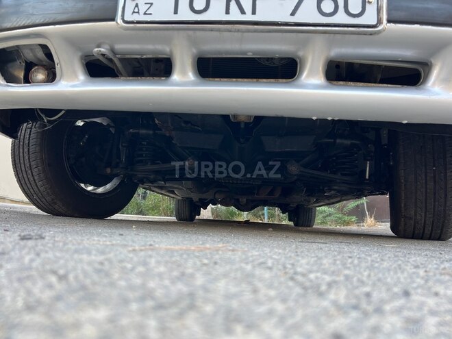 GAZ 3110 2002, 454,109 km - 2.3 l - Bakı