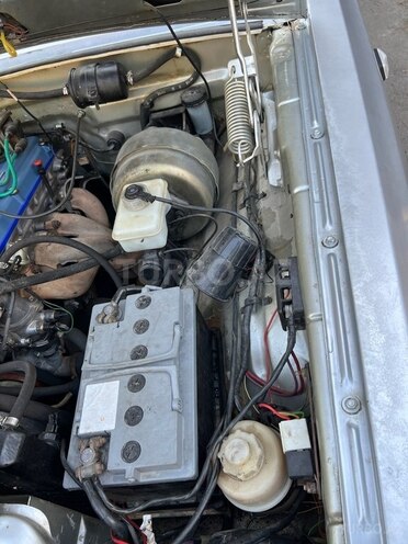 GAZ 3110 2002, 454,109 km - 2.3 l - Bakı