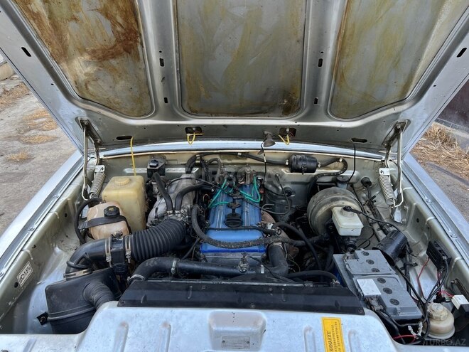 GAZ 3110 2002, 454,109 km - 2.3 l - Bakı
