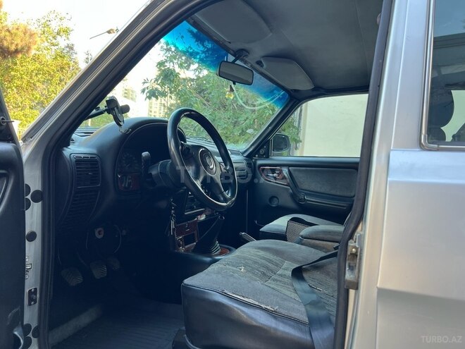 GAZ 3110 2002, 454,109 km - 2.3 l - Bakı