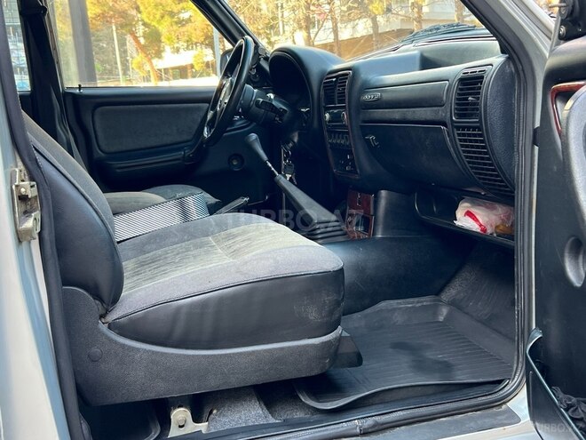 GAZ 3110 2002, 454,109 km - 2.3 l - Bakı